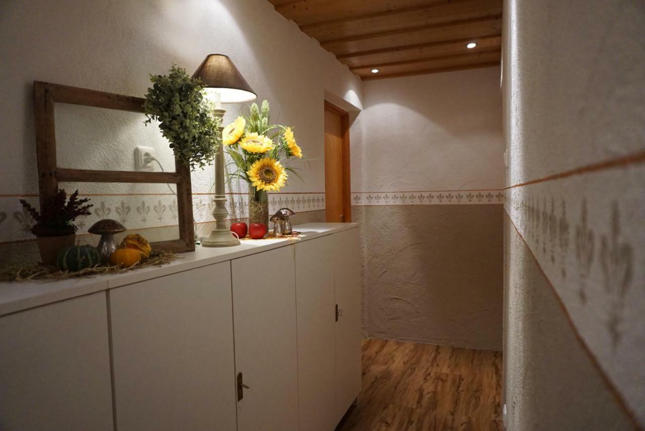 Gaestehaus Amort Ramsau bei Berchtesgaden Exteriör bild
